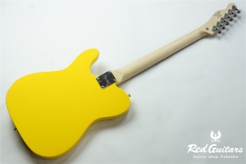 FSR AFFINITY SERIES TELECASTER - Graffiti Yellow